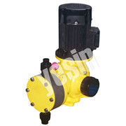 JXM-A型机械隔膜计量泵
